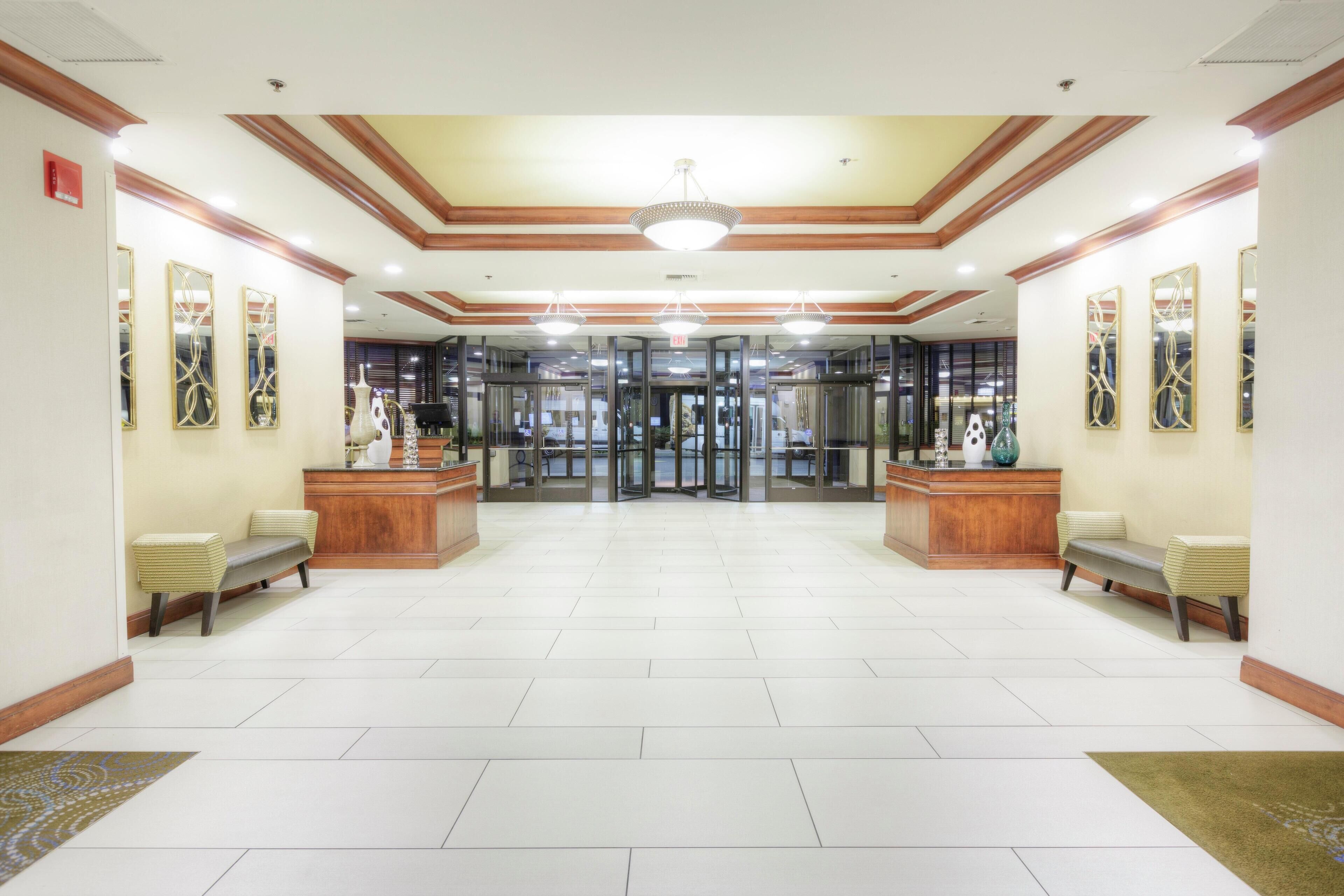 Foto - DoubleTree by Hilton Spokane City Center