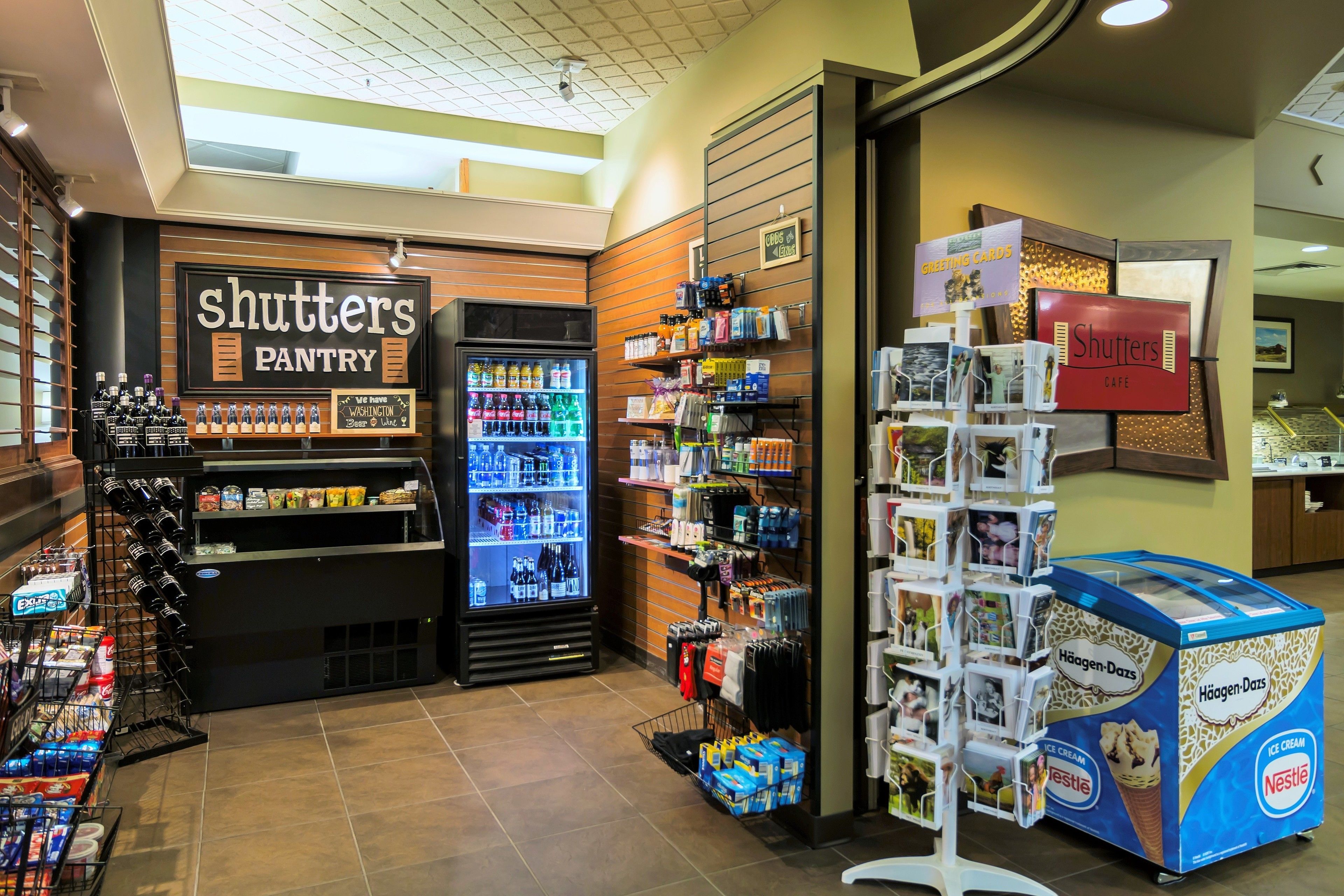 Foto - DoubleTree by Hilton Spokane City Center