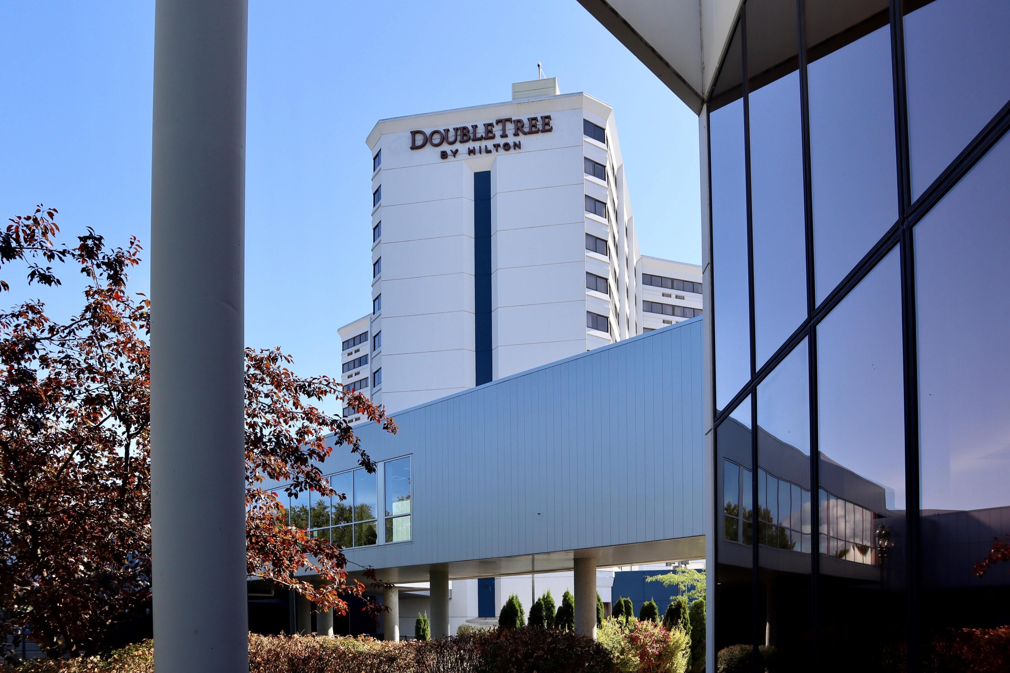 Foto - DoubleTree by Hilton Spokane City Center