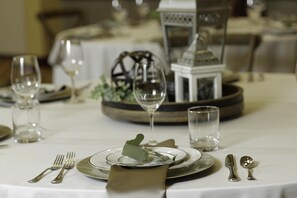 Ballroom - DoubleTree by Hilton Spokane City Center (Spokane)