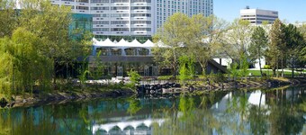 DoubleTree by Hilton Spokane City Center
