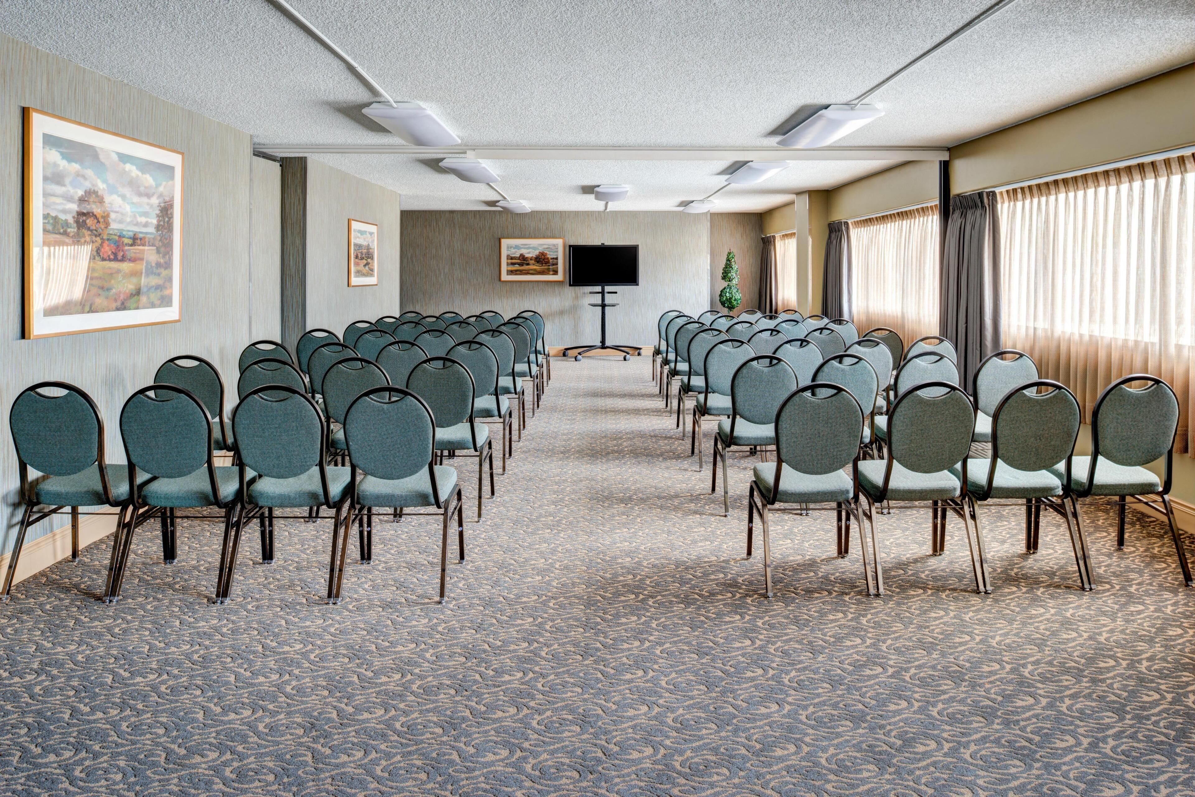 Foto - DoubleTree by Hilton Spokane City Center