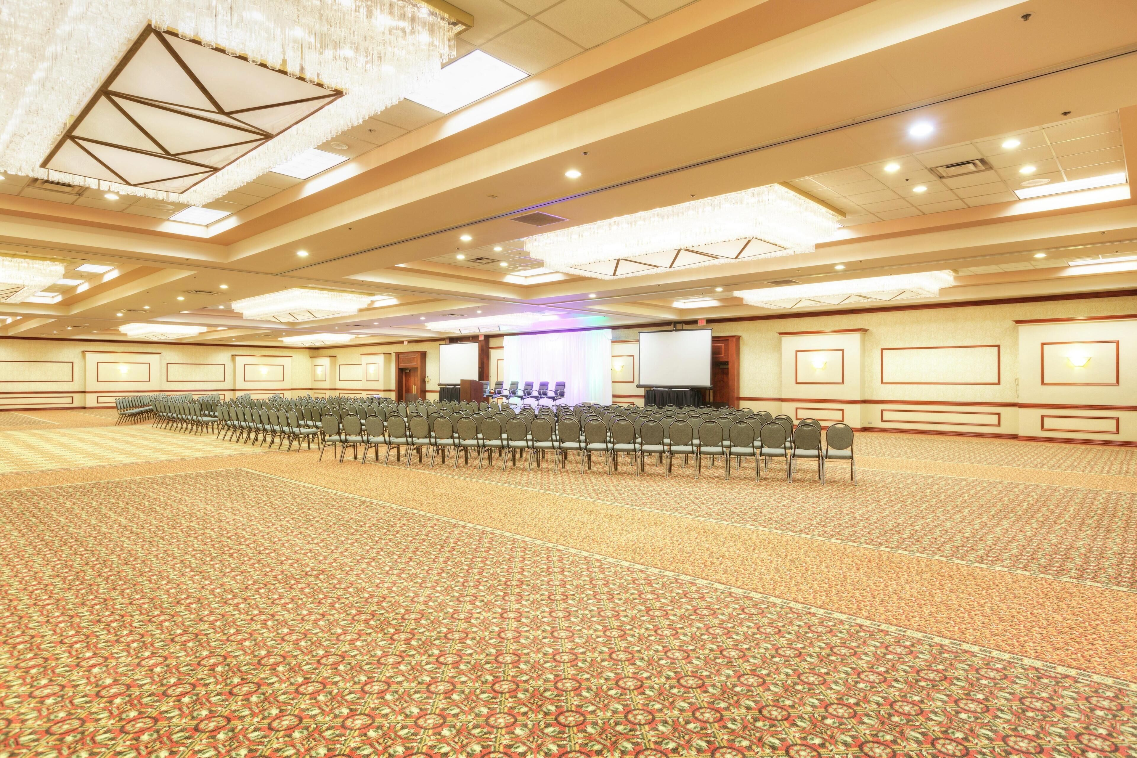 Foto - DoubleTree by Hilton Spokane City Center