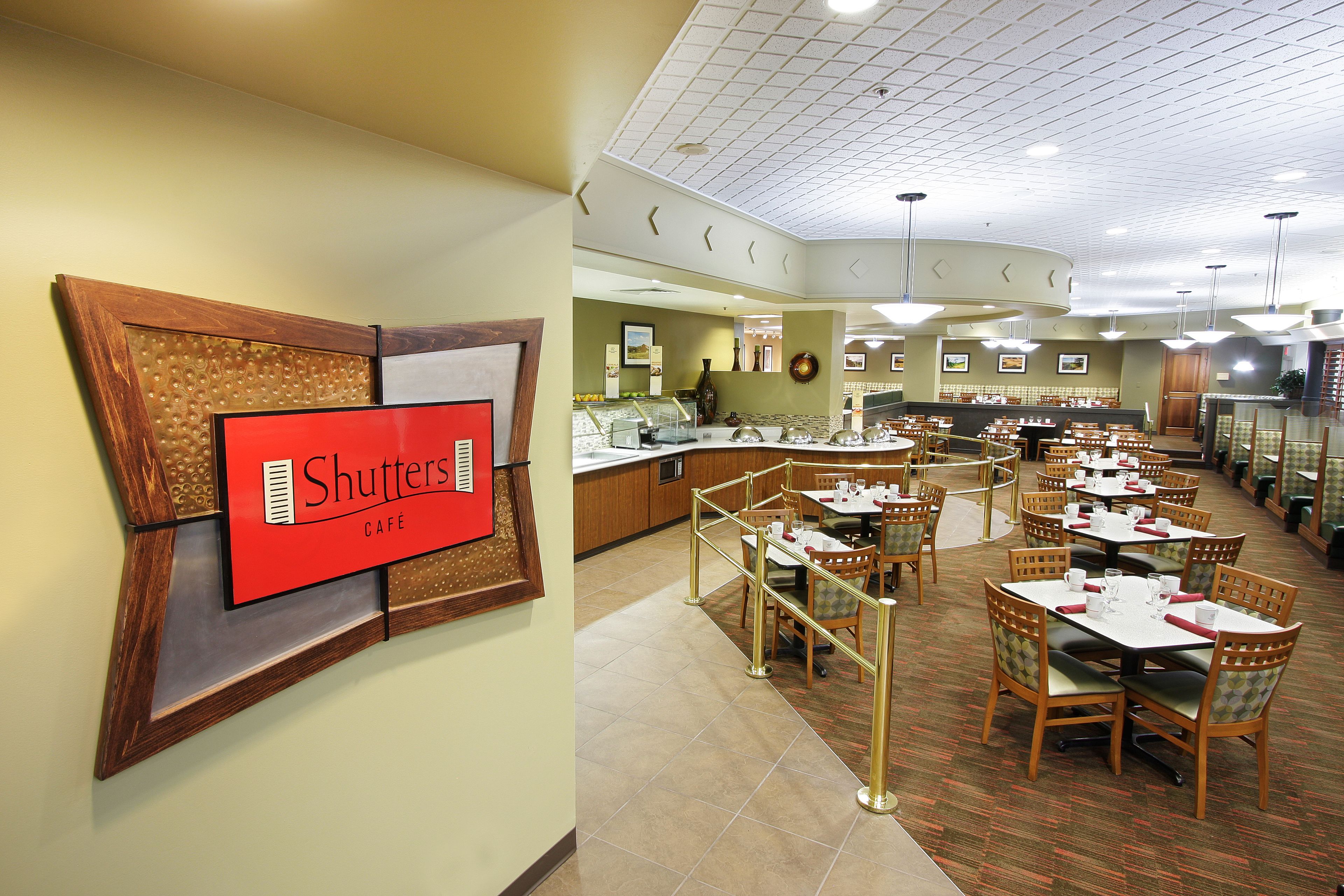 Foto - DoubleTree by Hilton Spokane City Center