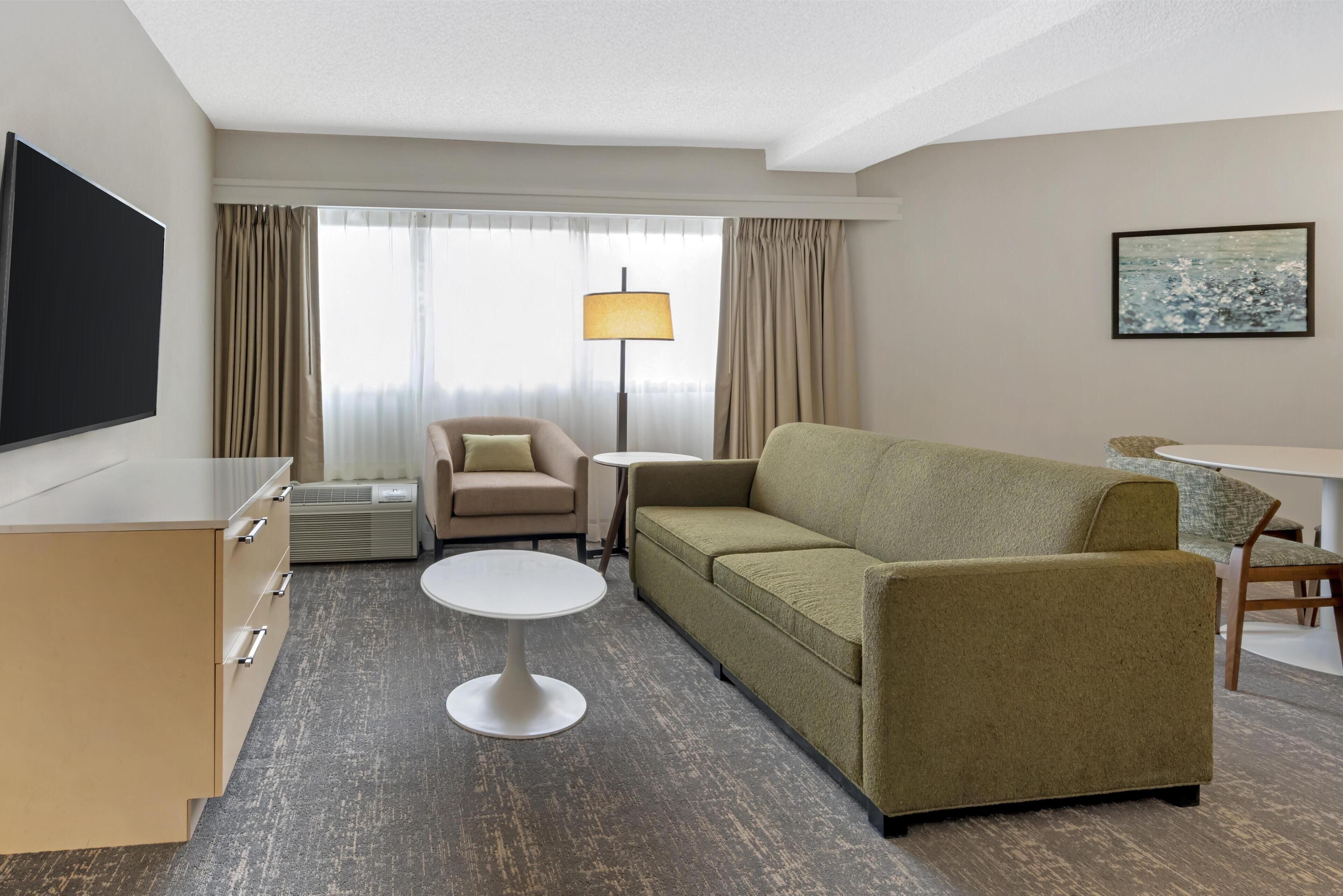 Foto - DoubleTree by Hilton Spokane City Center