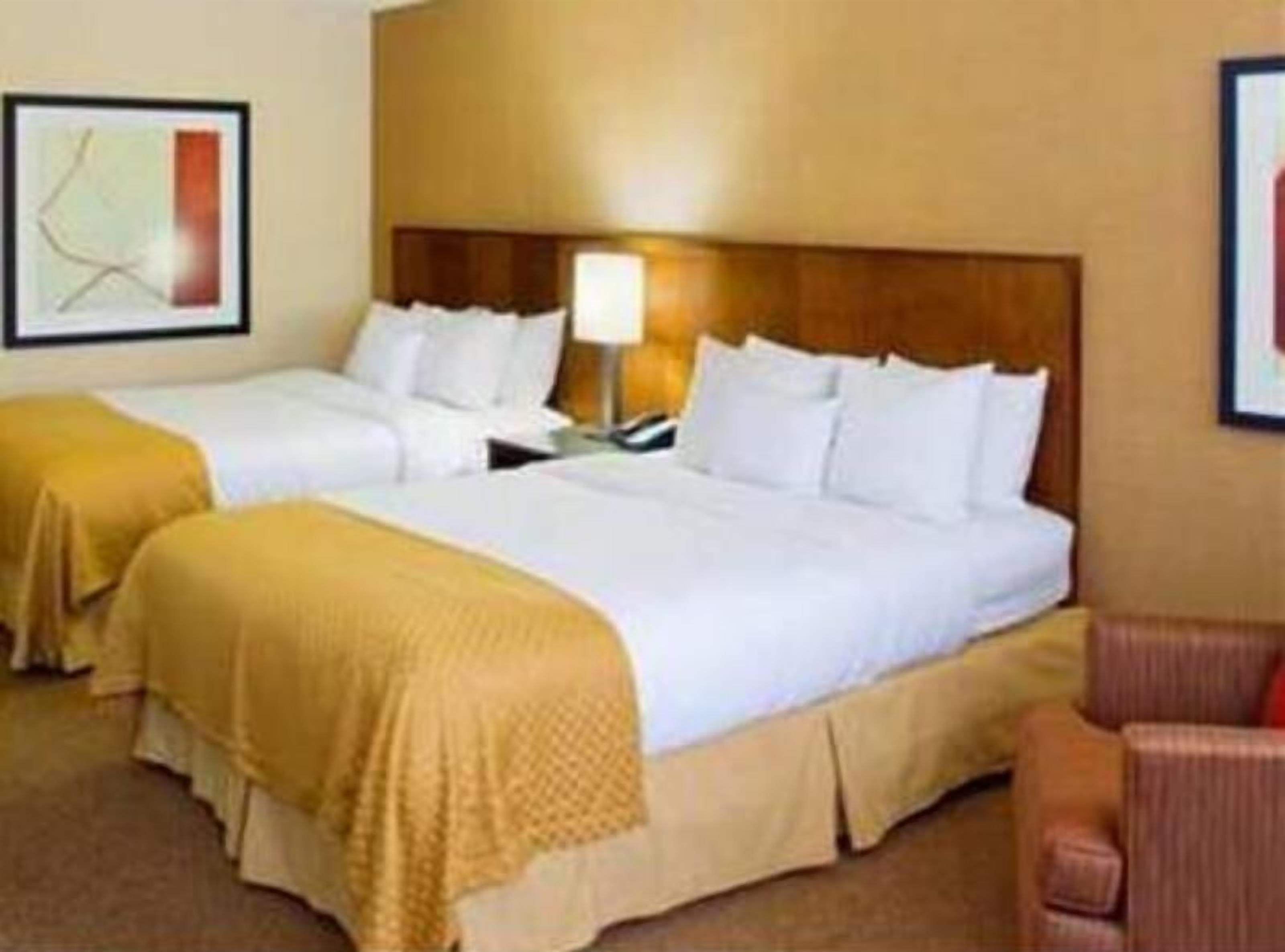 Ropa de cama de alta calidad, edredón y camas con pillow-top 
