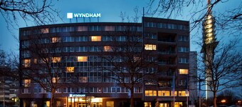 Wyndham Hannover Atrium