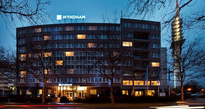 Wyndham Hannover Atrium