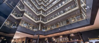 Wyndham Hannover Atrium