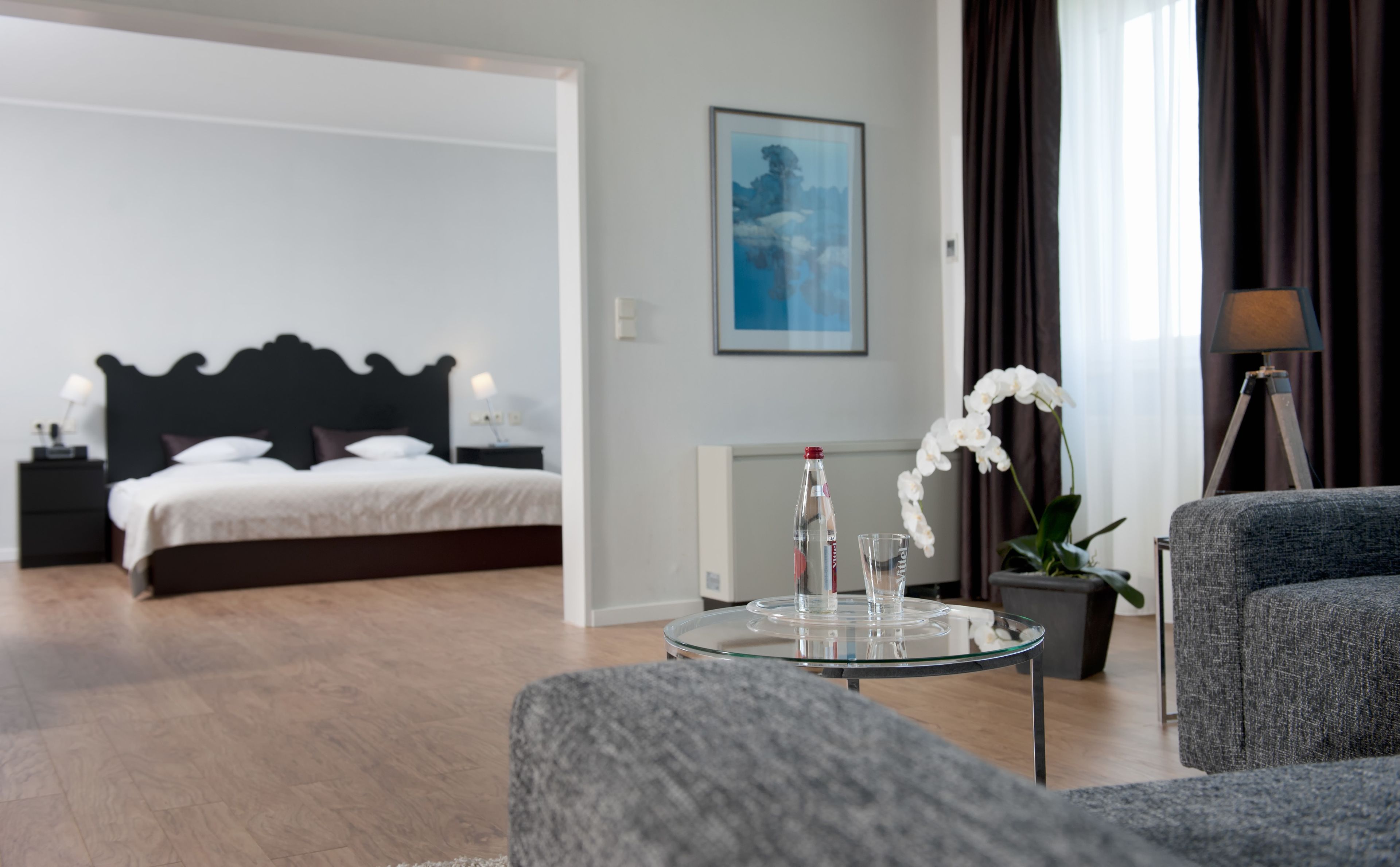 Foto - Wyndham Hannover Atrium