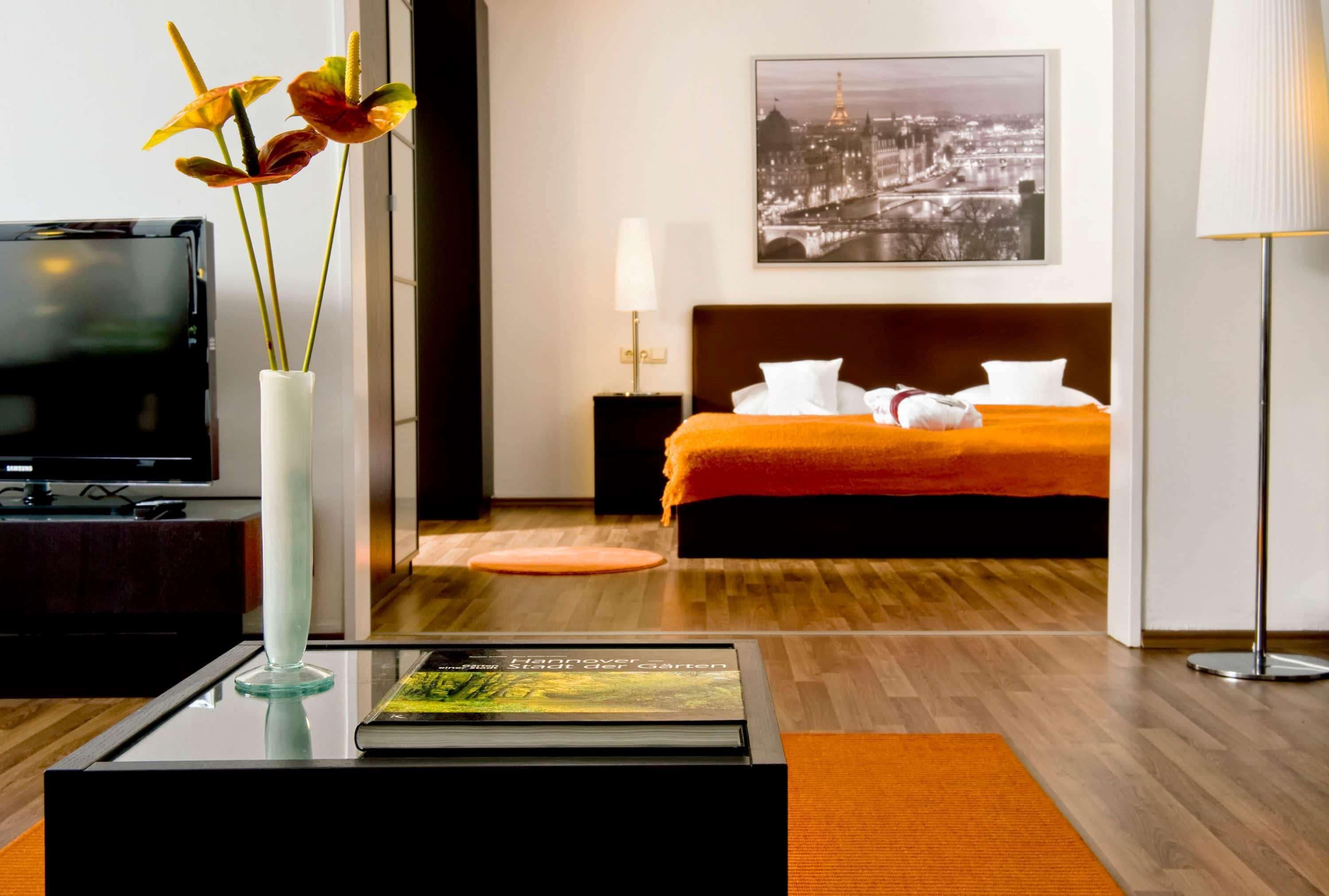 Foto - Wyndham Hannover Atrium