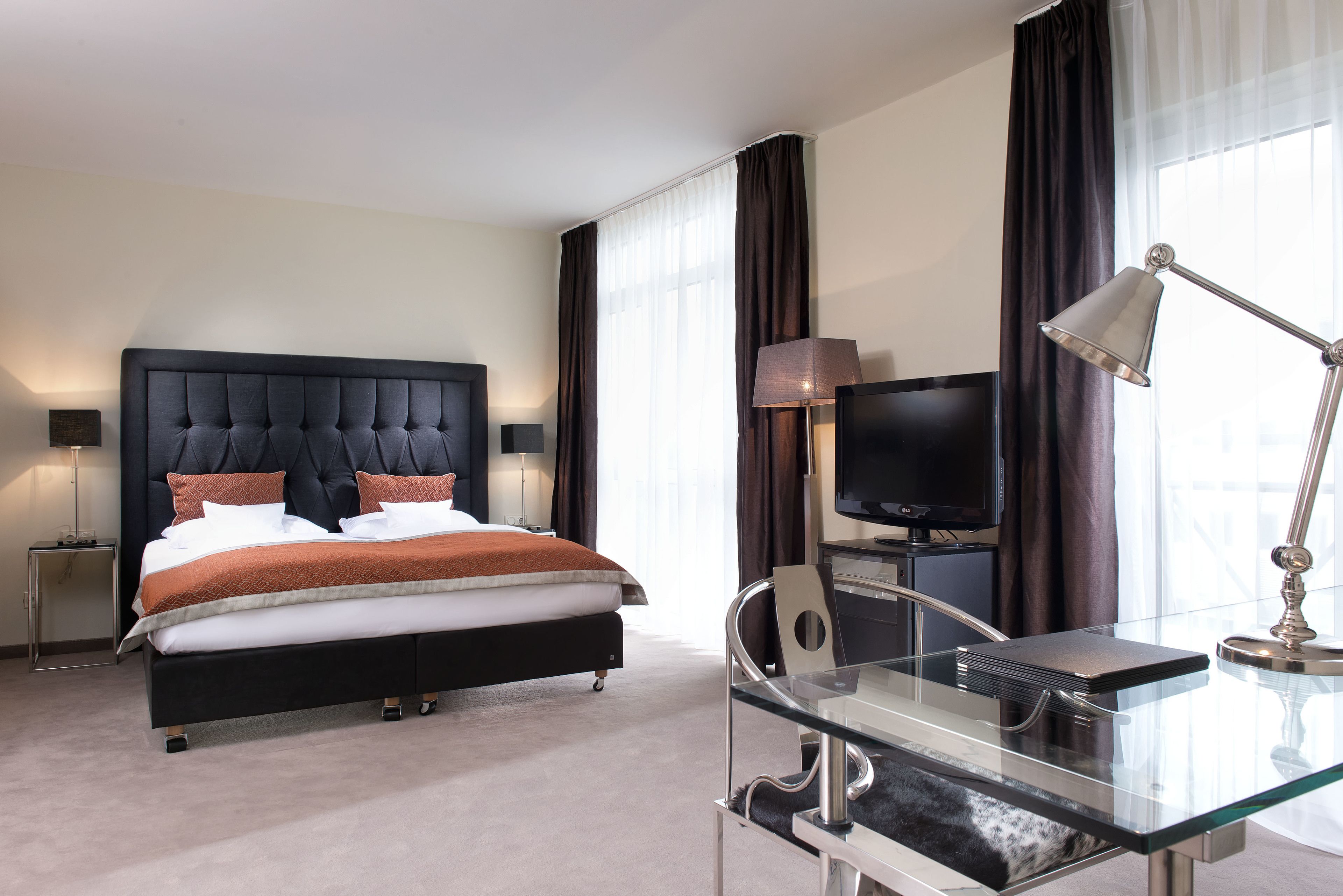 Foto - Wyndham Hannover Atrium