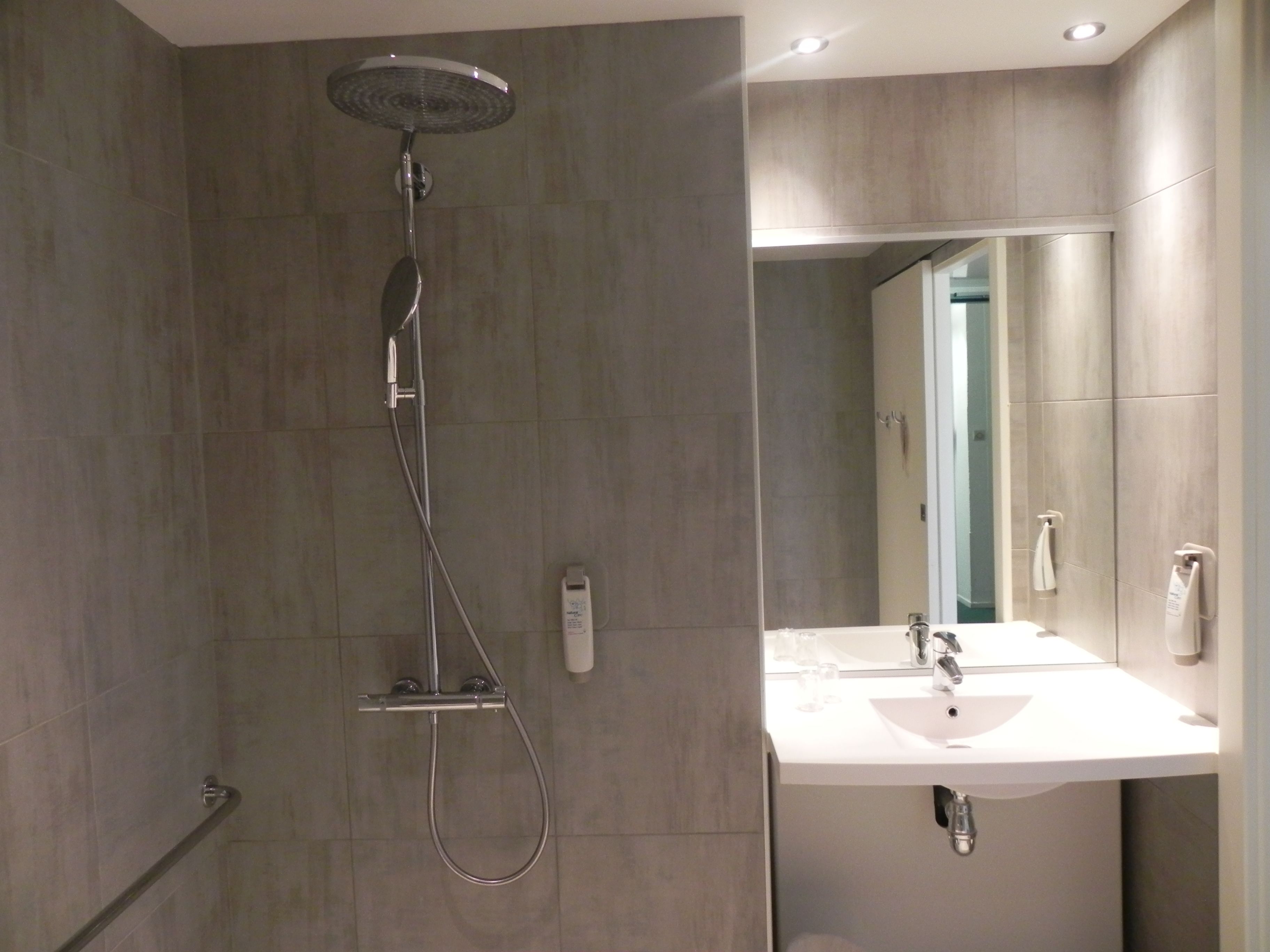 Kamar mandi