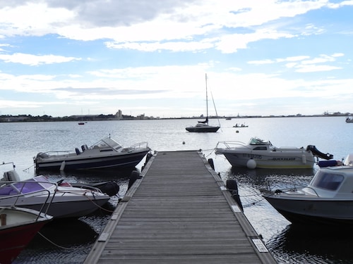 ibis Sète Balaruc les Bains Bien-être et Spa Hotel