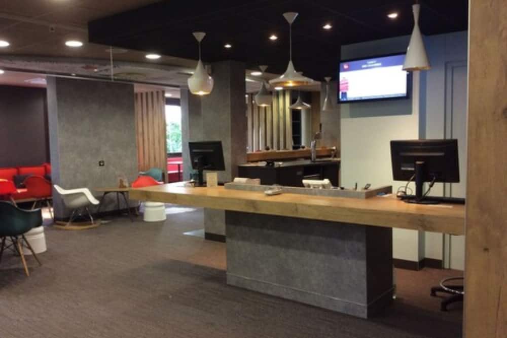 ibis Chambery