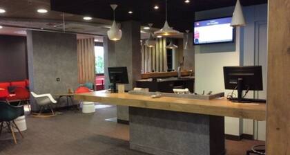 ibis Chambery