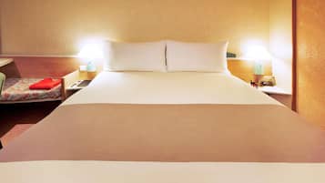 Standard Room, 1 Double Bed