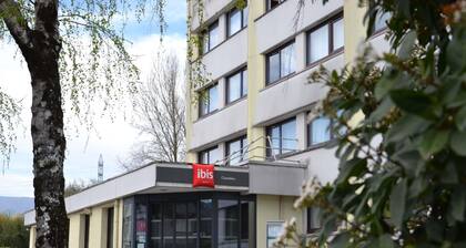 ibis Chambery