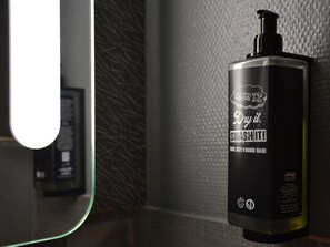 Standard Room, 2 Single Beds