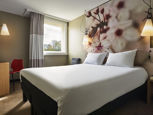 ibis Marne La Vallee Emerainville