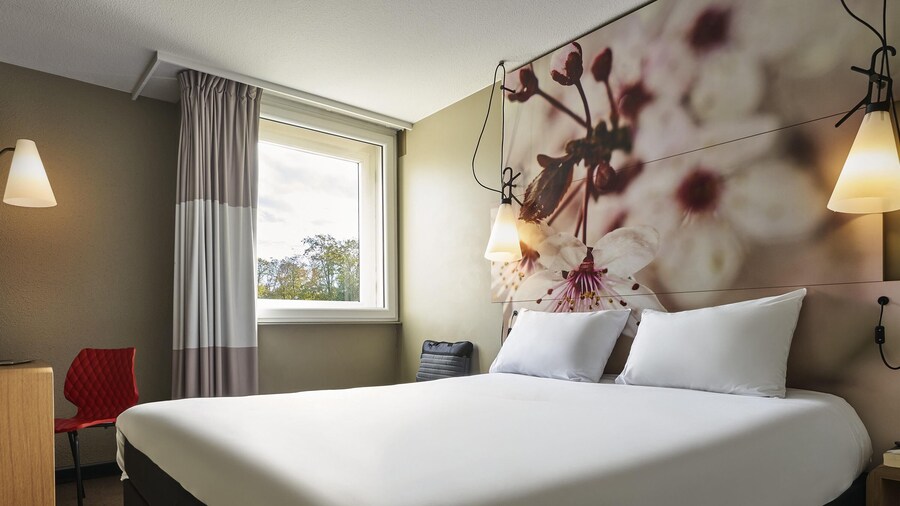 ibis Marne La Vallee Emerainville