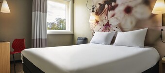 ibis Marne La Vallee Emerainville