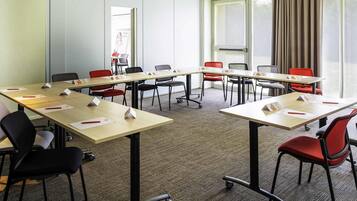 Salle de réunion