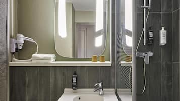In-room safe, desk, soundproofing, iron/ironing board