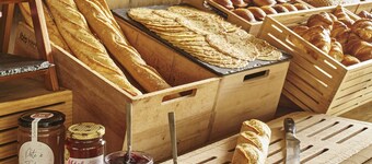 ibis Marne La Vallee Emerainville