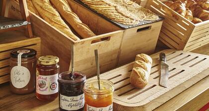 ibis Marne La Vallee Emerainville