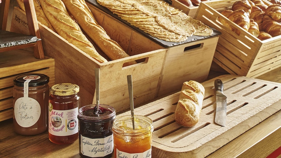 ibis Marne La Vallee Emerainville