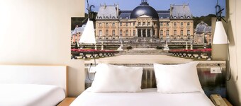 ibis Marne La Vallee Emerainville