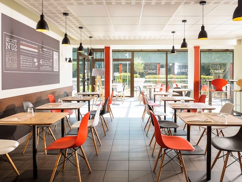 ibis Marne La Vallee Emerainville