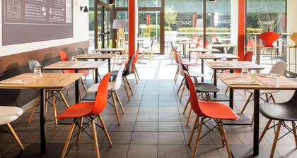 ibis Marne La Vallee Emerainville