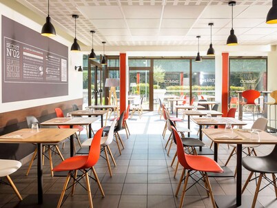 ibis Marne La Vallee Emerainville