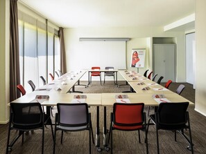 Meeting facility - ibis Marne La Vallee Emerainville (Emerainville)
