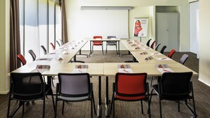 Salle de réunion