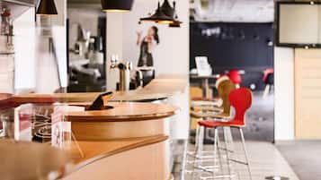 Bar (sur place)
