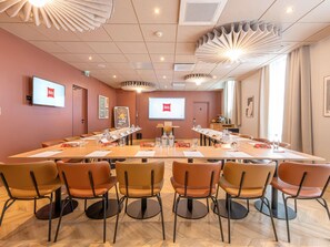 Sala de reuniones