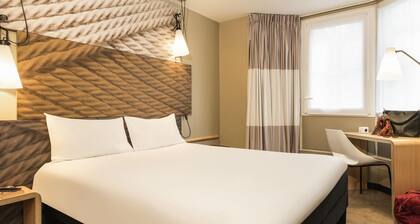 ibis Paris Gare du Nord Chateau Landon 10Ăšme Hotel
