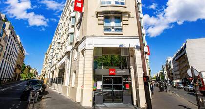 ibis Paris Gare du Nord Chateau Landon 10ème Hotel