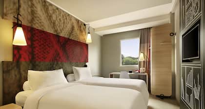 ibis Paris Gare du Nord Chateau Landon 10Ăšme Hotel