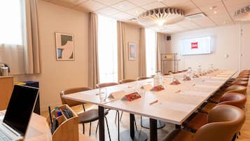 Sala de reunião