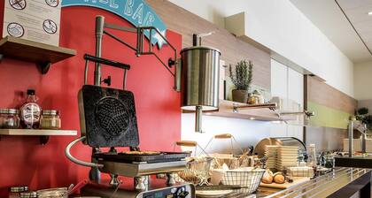 Ibis Koblenz City