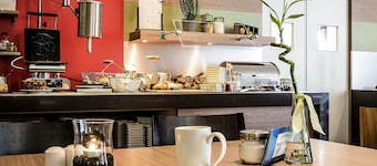 Ibis Koblenz City