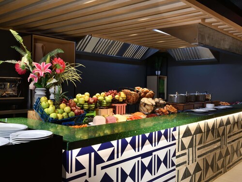 ibis Styles Abidjan Plateau
