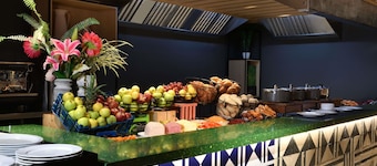 ibis Styles Abidjan Plateau