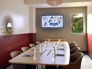 Meeting facility - ibis Styles Abidjan Plateau (Abidjan)