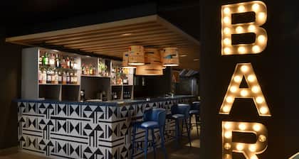 ibis Styles Abidjan Plateau