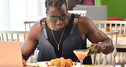 ibis Styles Abidjan Plateau